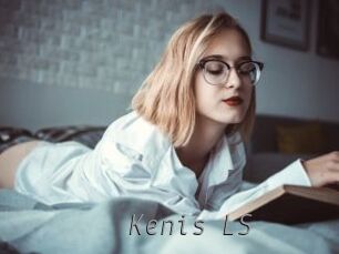 Kenis_LS Livestrip Cams