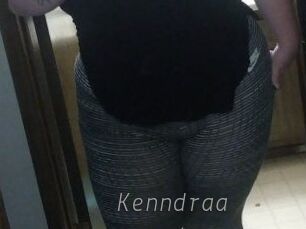 Kenndraa