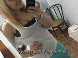 KennedyJames98 Livestrip Cams