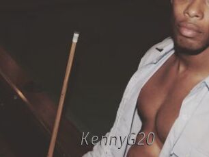 KennyG20