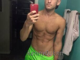 KennyQuinn