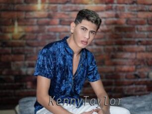 KennyTaylor