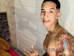 Kennyspermax