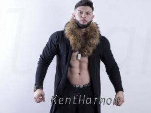 KentHarmon
