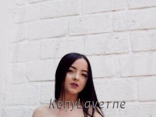 KenyLaverne