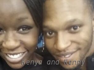 Kenya_and_Kenny