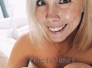 KenzieJames