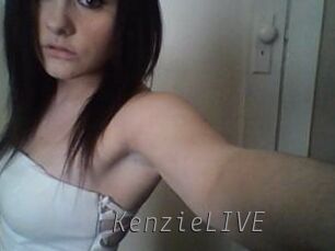 KenzieLIVE