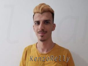 KenzoRelly Livestrip Cams