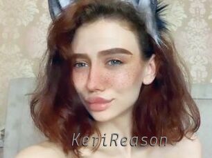 KeriReason