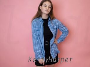 KerryHarper
