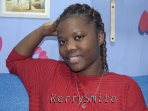 KerrySmite