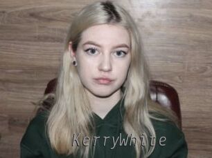 KerryWhite