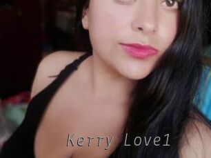 Kerry_Love1 Livestrip Cams