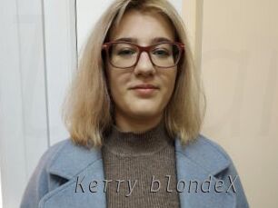 Kerry_blondeX