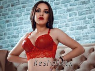 KeshaBrix