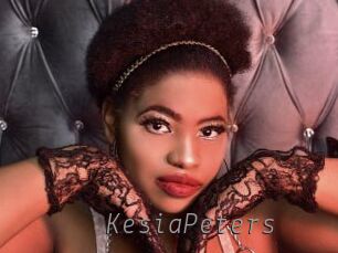 KesiaPeters