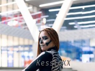 KessiaXX Livestrip Cams