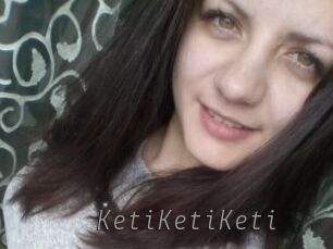 KetiKetiKeti