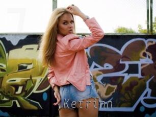 Ketrinn