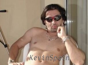 KevinSpain