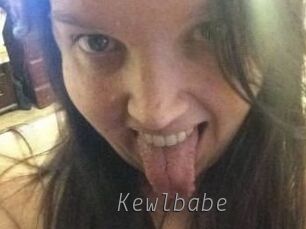 Kewlbabe
