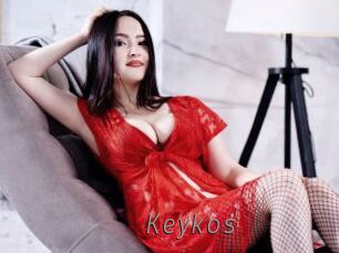 Keykos Livestrip Cams