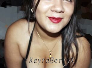 KeyraBerryX