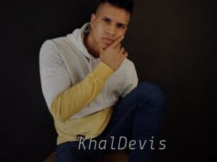 KhalDevis Livestrip Cams