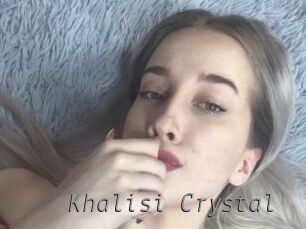 Khalisi_Crystal