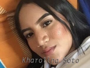 Kharolina_Soto Livestrip Cams