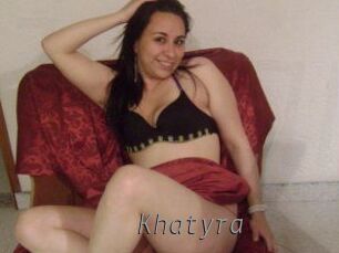 Khatyra