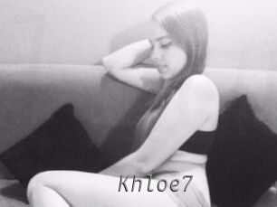 Khloe7