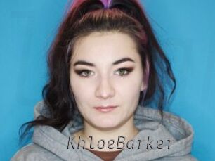KhloeBarker