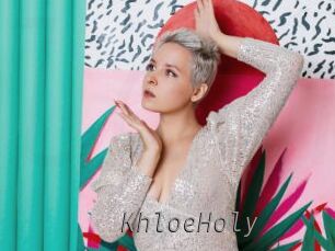 KhloeHoly