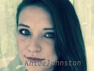 KhloeJohnston
