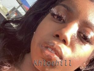 Khloehill