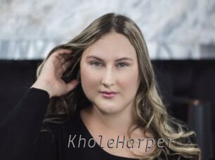KholeHarper