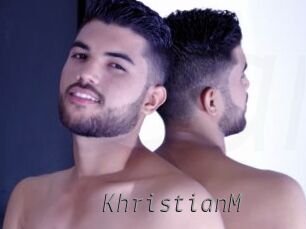 KhristianM