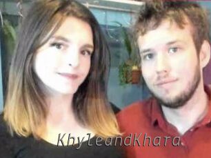 KhyleandKhara