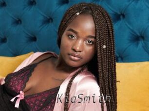 KiaSmith