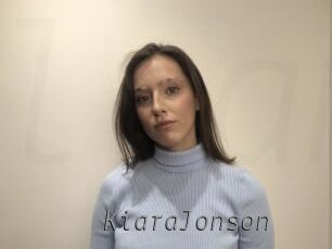 KiaraJonson Livestrip Cams