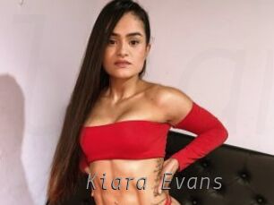 Kiara_Evans Livestrip Cams