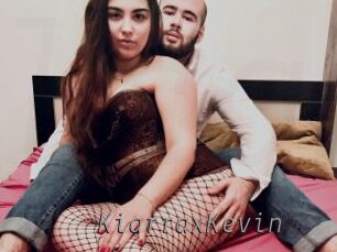 KiarraxKevin