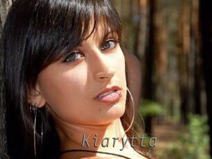 Kiarytta