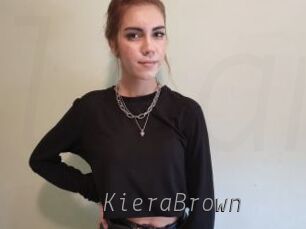 KieraBrown