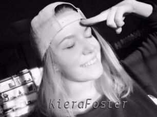 KieraFoster
