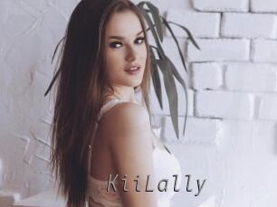 KiiLally