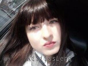 KiiiissLena