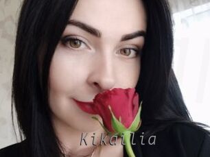 Kikailia